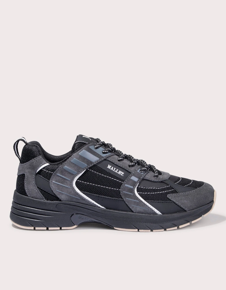 Holloway Lightspeed Sneakers