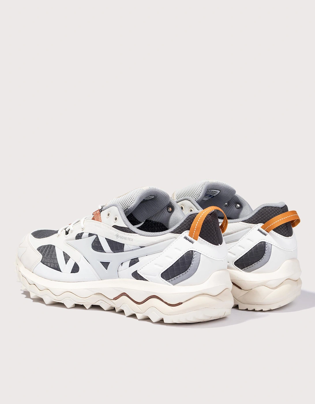 Wave Mujin TI GTX Sneakers