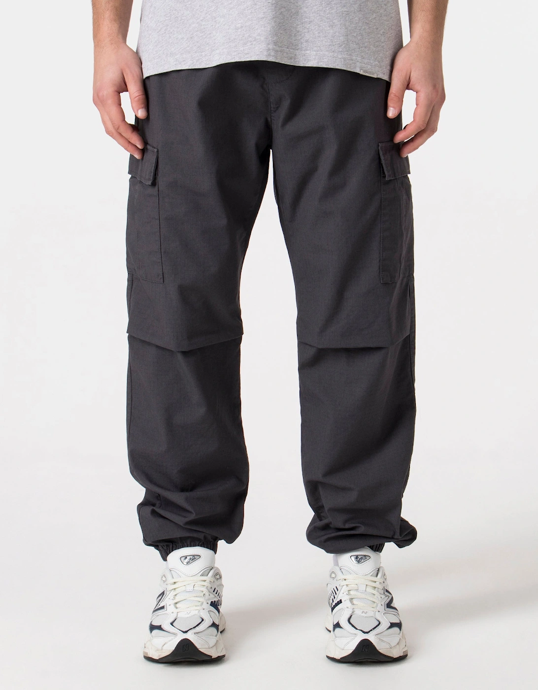 Cargo Joggers