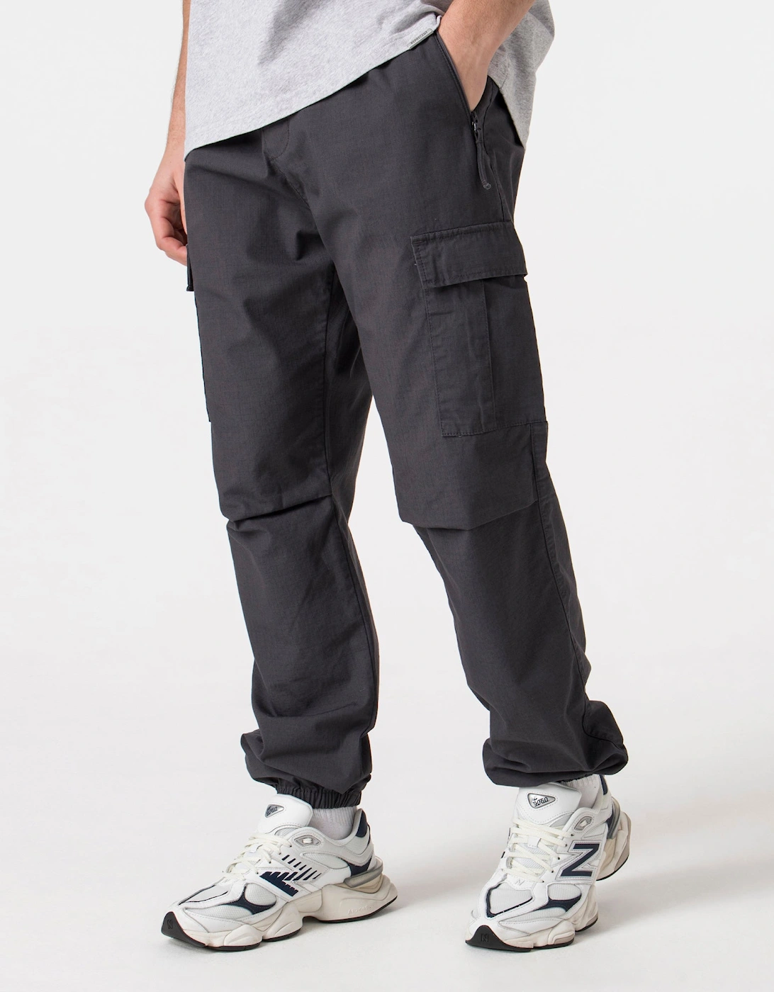 Cargo Joggers, 5 of 4