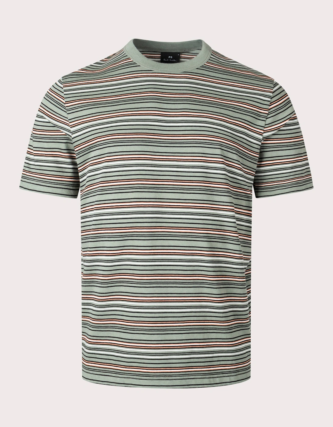 Stripe T-Shirt, 5 of 4