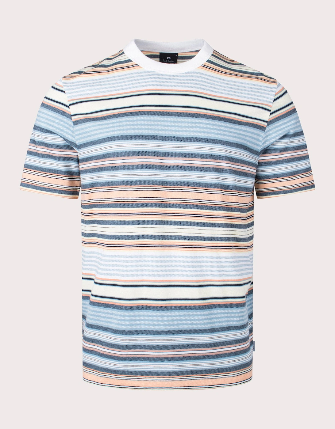 Stripe T-Shirt, 3 of 2