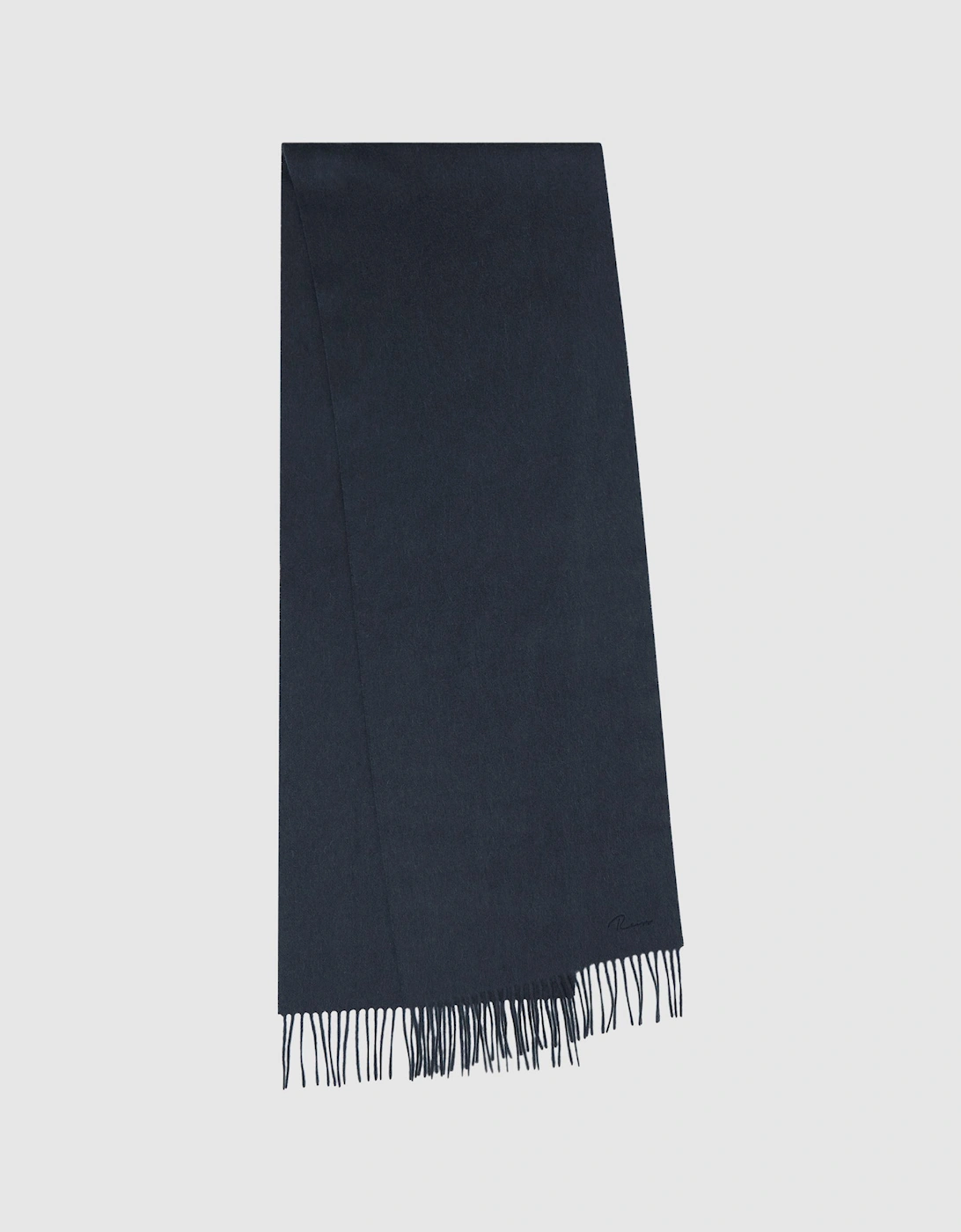 Cashmere Blend Scarf, 2 of 1