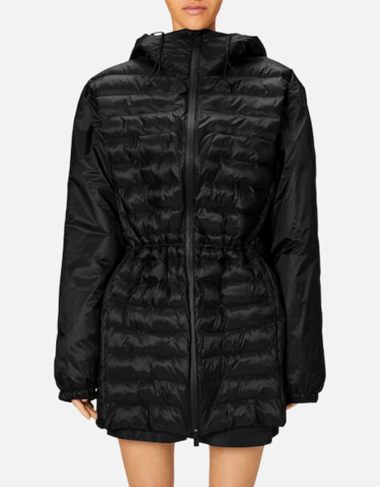 Kuanas Padded Shell Jacket