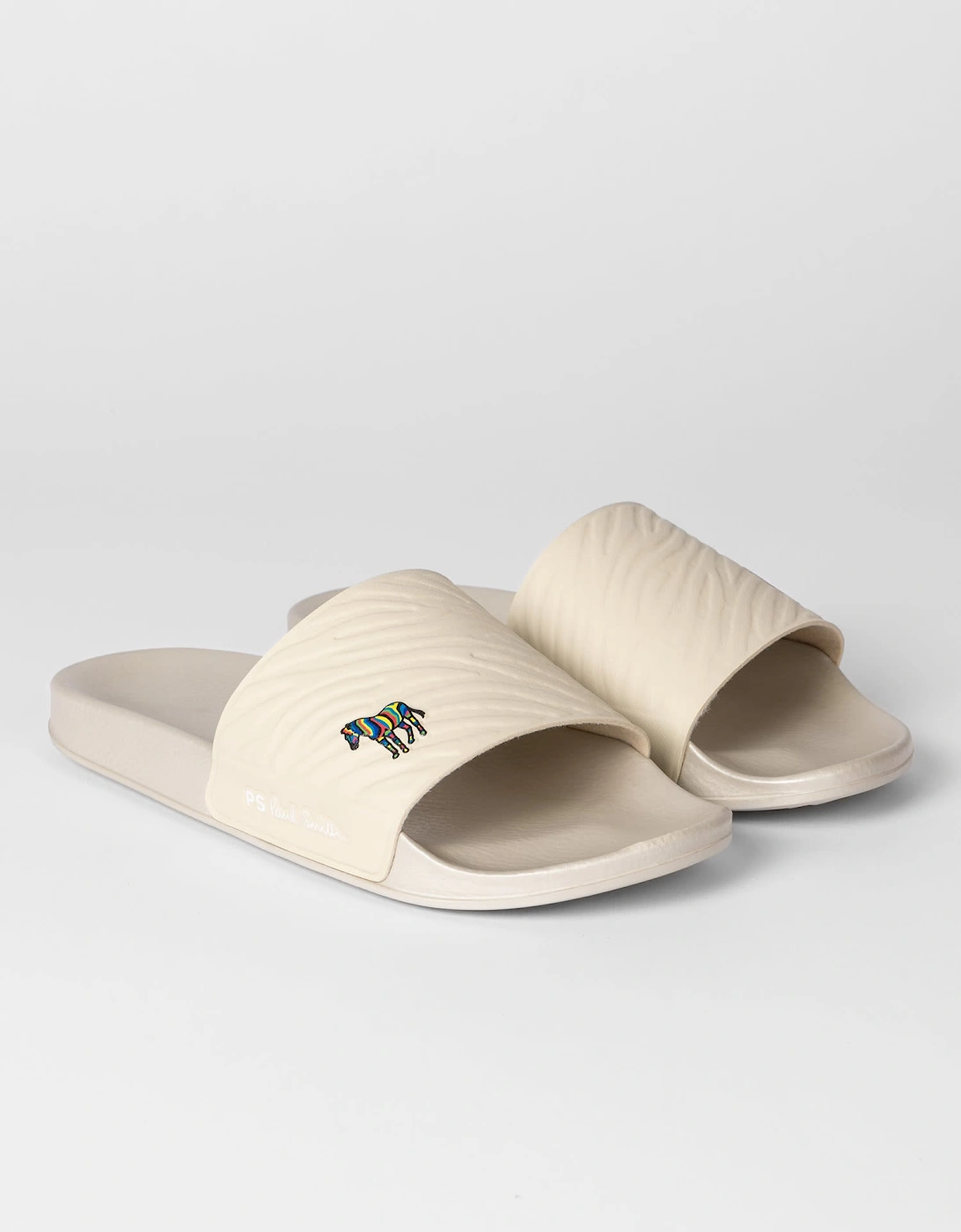 PS Nyro Slider 02 Off White