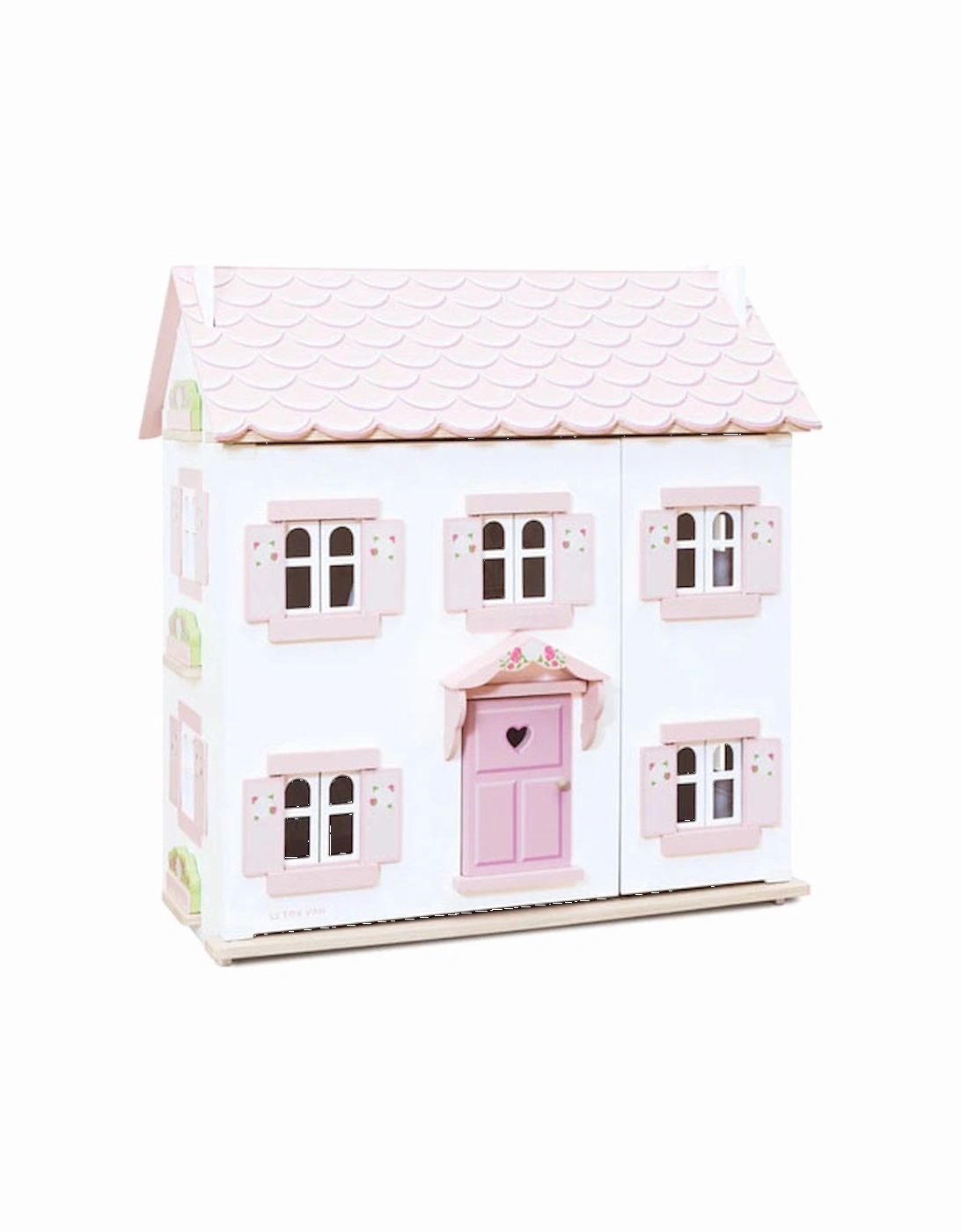 Sophie's Wooden Dolls House, 9 of 8