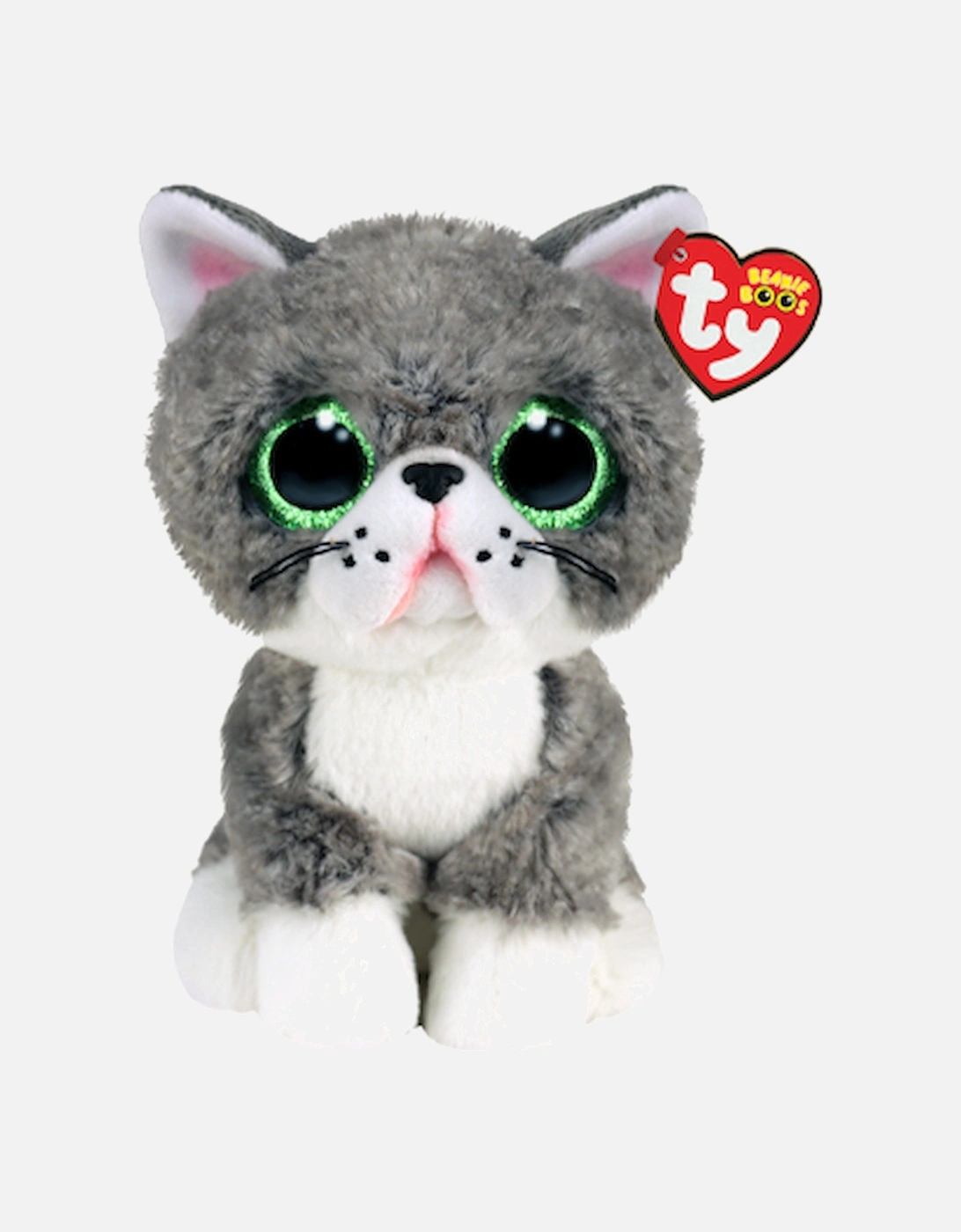 Beanie Boos Fergus Cat, 2 of 1