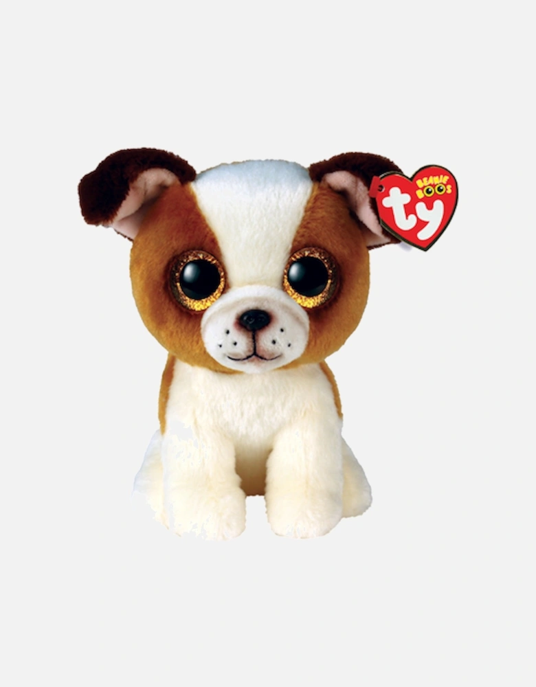 Beanie Boos Hugo Dog