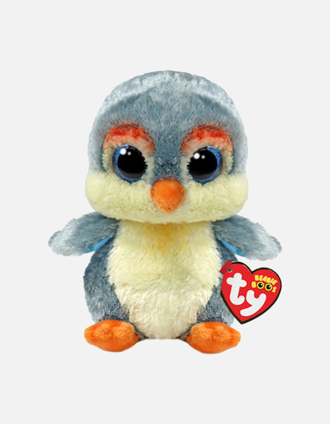 Beanie Boos Fisher Penguin, 2 of 1