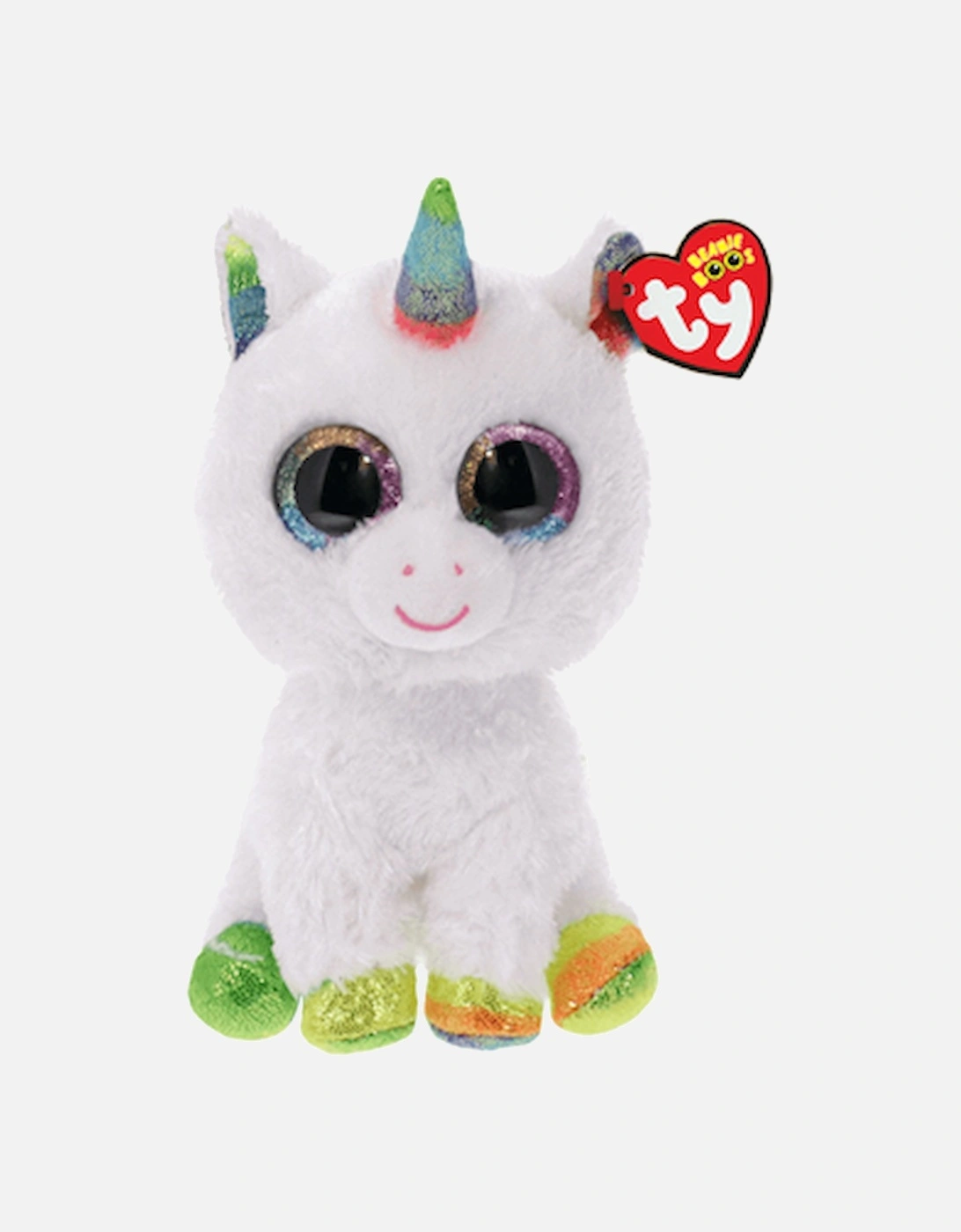 Beanie Boos Pixy Unicorn, 3 of 2