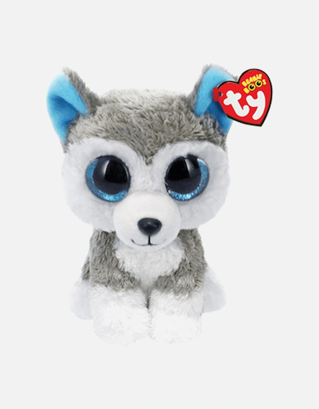 Beanie Boos Slush Husky, 3 of 2