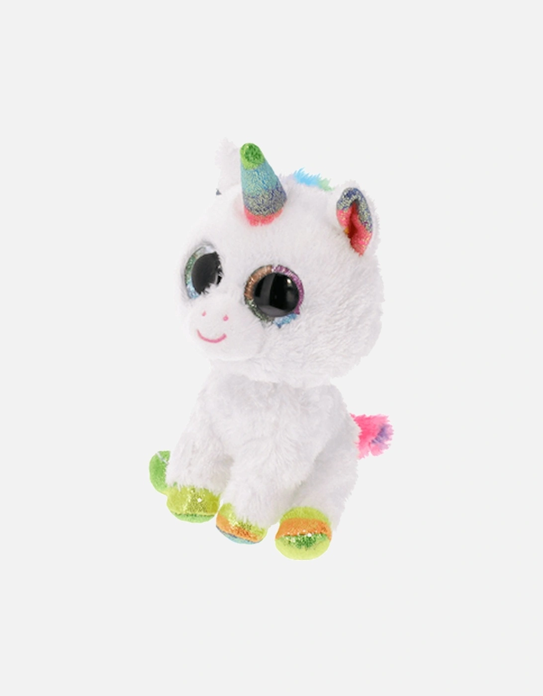 Beanie Boos Pixy Unicorn