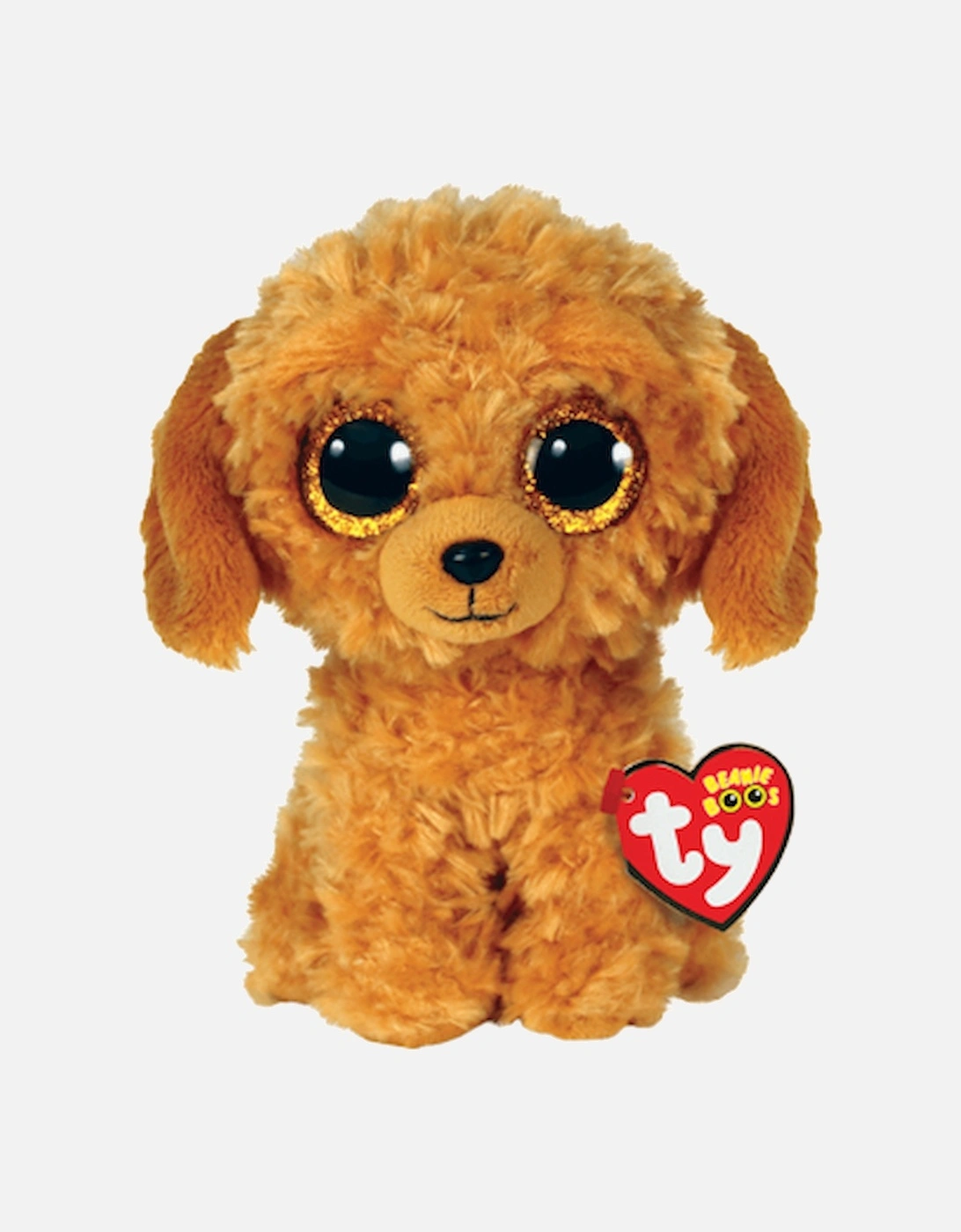 Beanie Boos Noodles Dog, 2 of 1