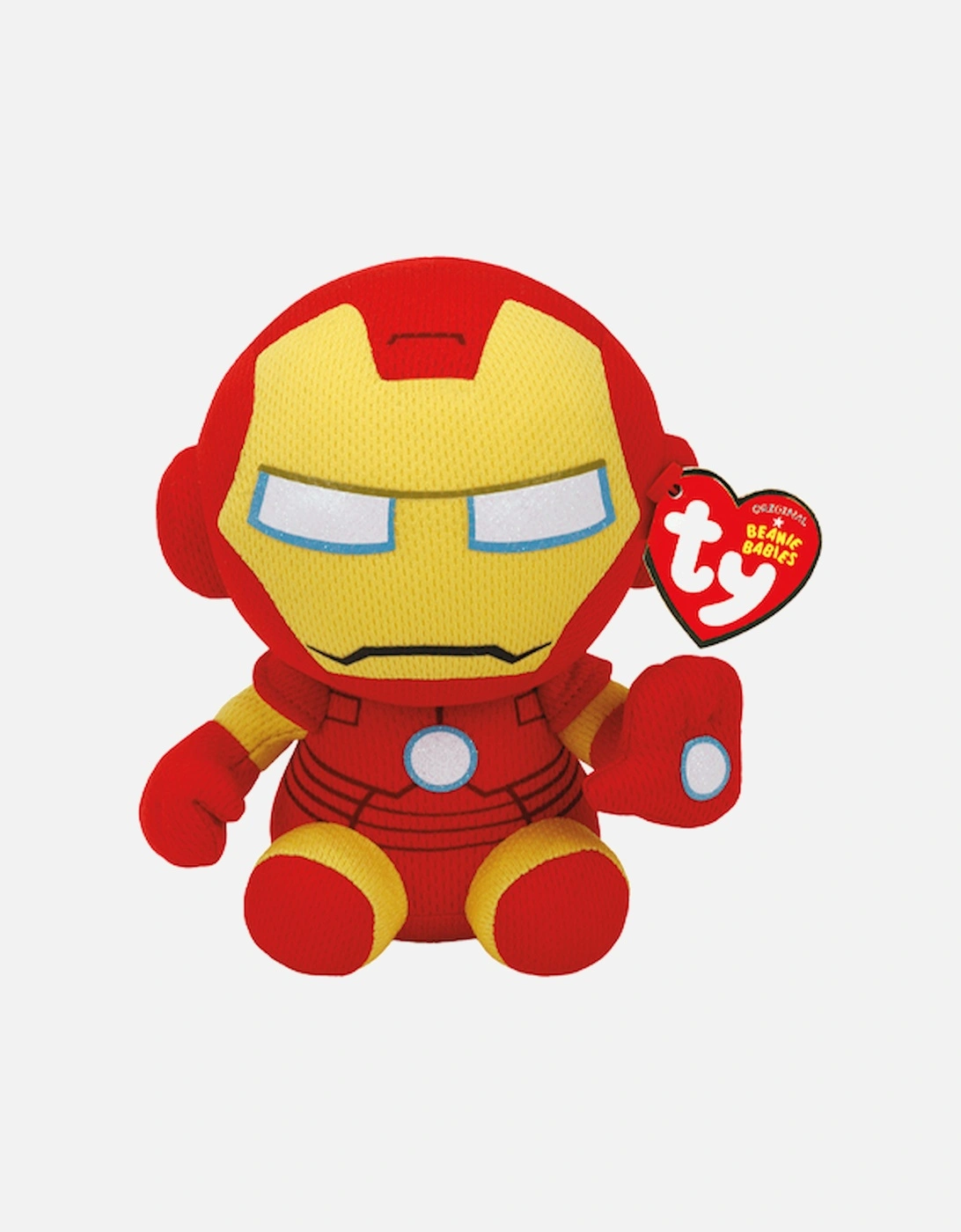 Marvel Iron Man, 3 of 2