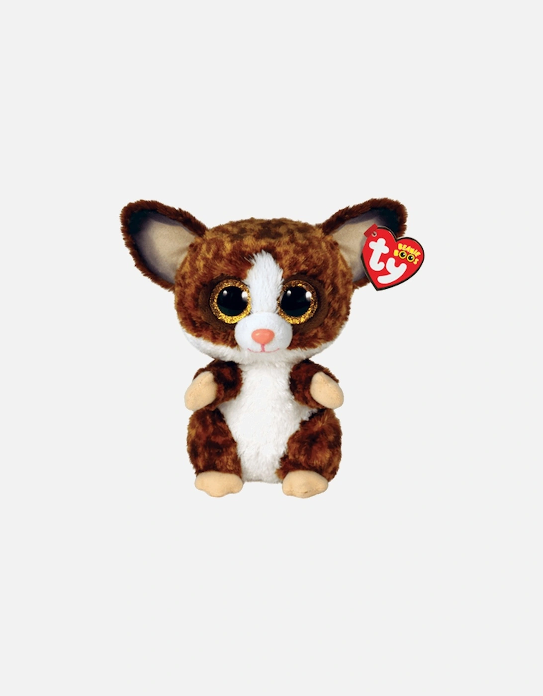 Beanie Boos Binky Bush Baby, 2 of 1