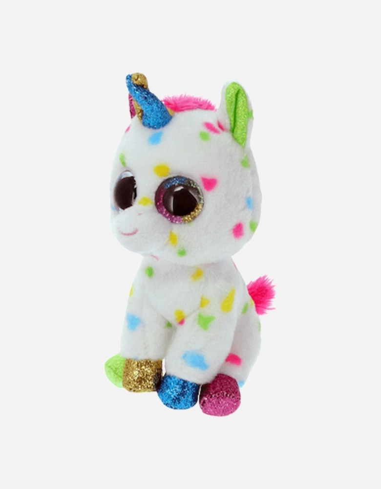 Beanie Boos Harmonie Unicorn