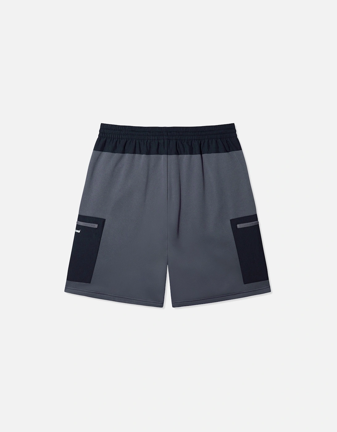 Mens Reacon Shorts (Grey)