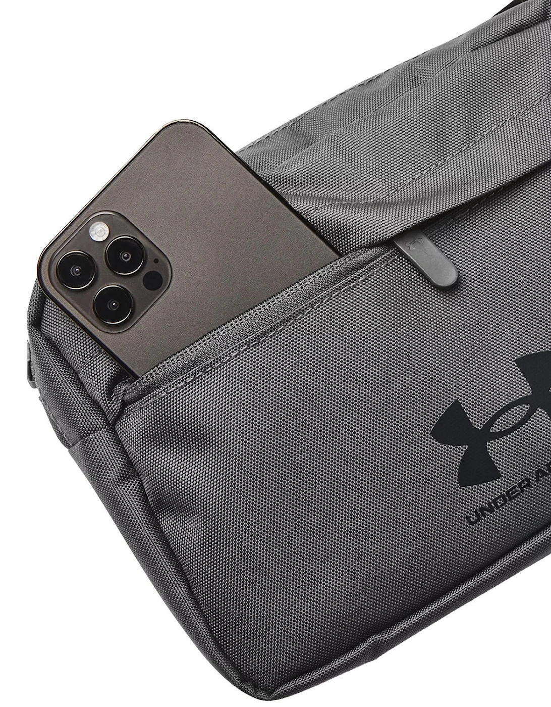 Sportstyle Waistbag (Grey)