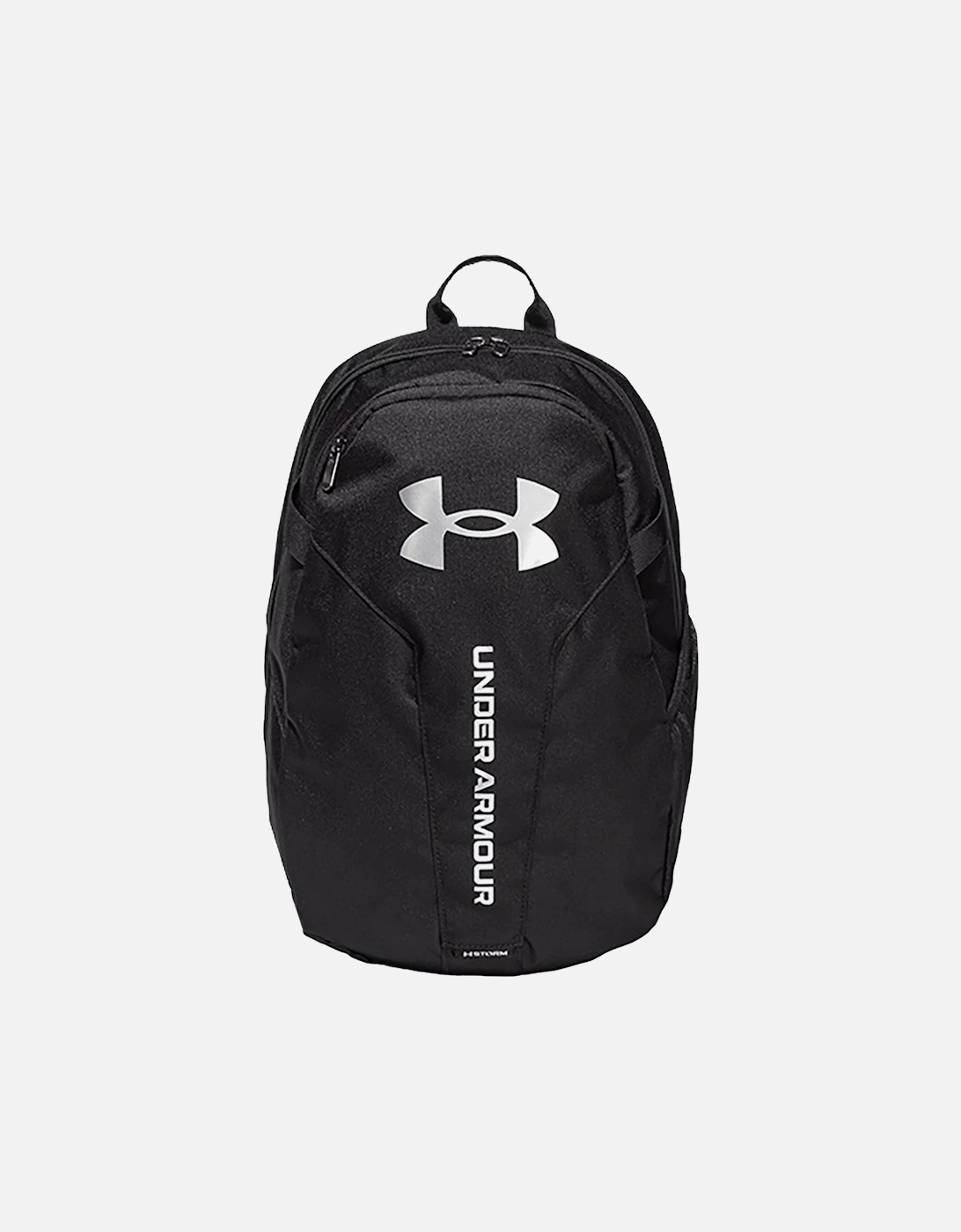 Hustle Lite Backpack (Black/White), 7 of 6