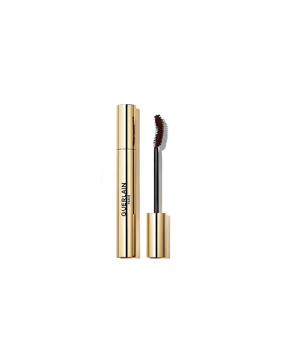 Noir G 24h Intense Volume Curl Mascara Brown 6g, 2 of 1