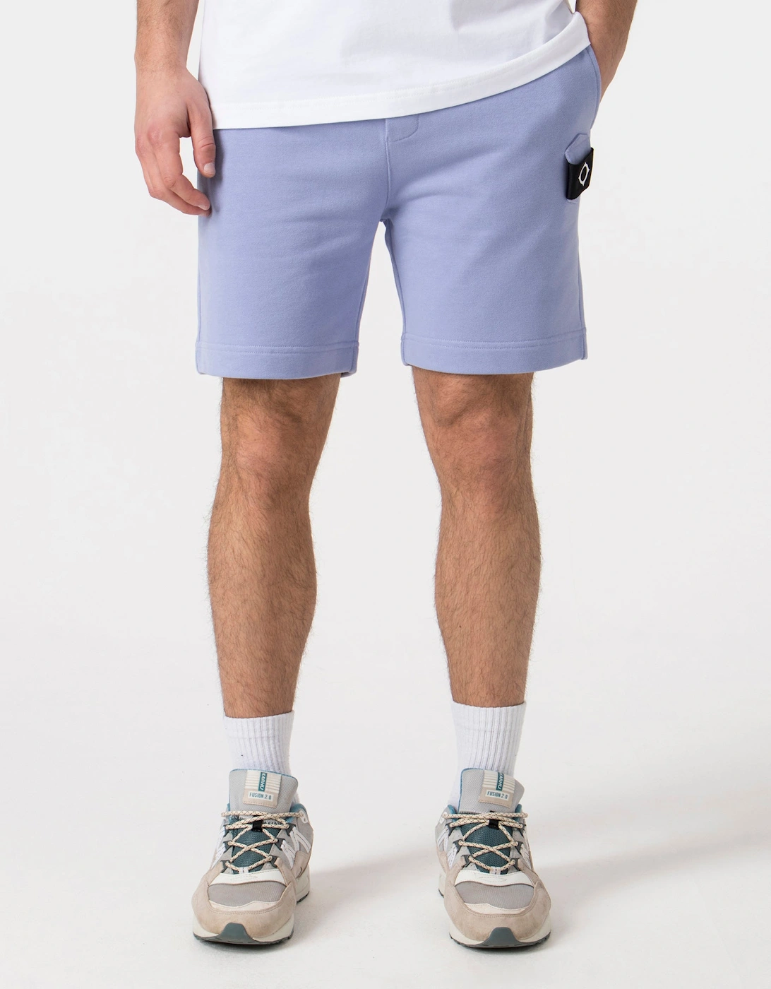 Core Sweat Shorts