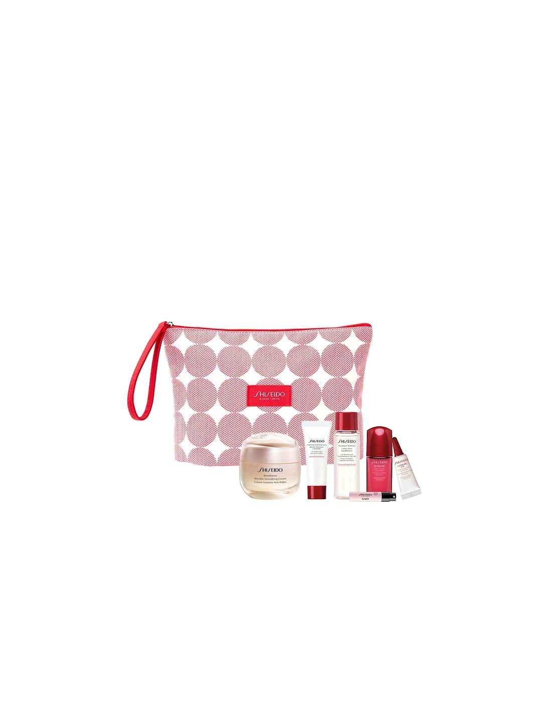 Benefiance Pouch Set (Worth £126.04), 2 of 1
