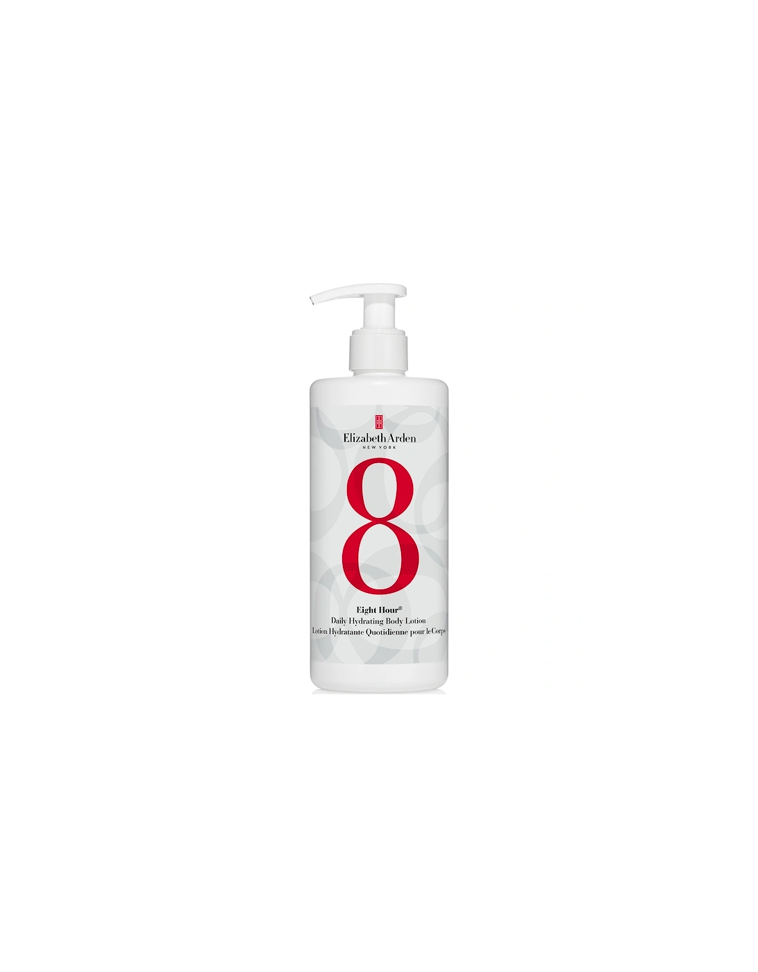 Eight Hour Cream Hydrating Body Lotion 380ml, 2 of 1