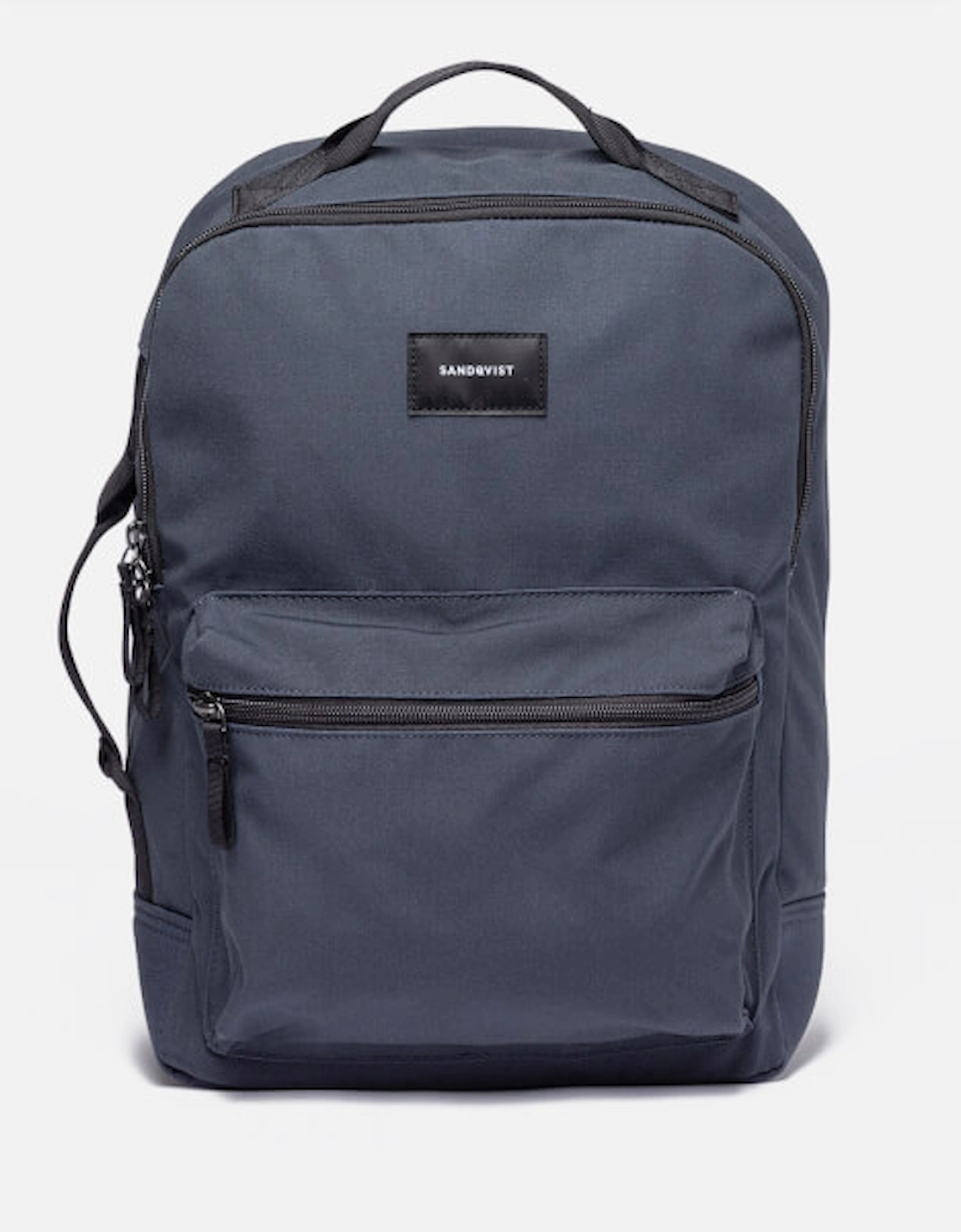 August Canvas Backpack, 2 of 1