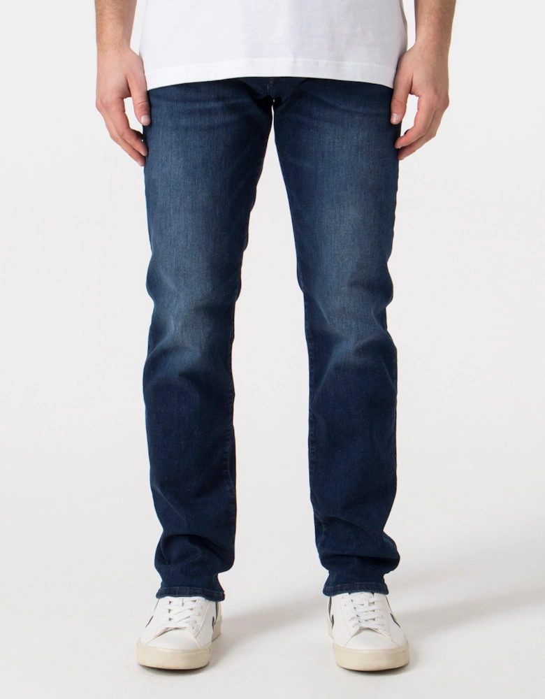 Regular Fit Re.Maine BC-P Jeans