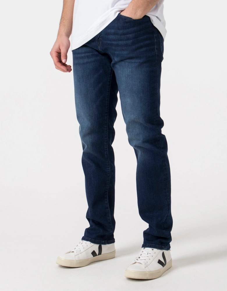 Regular Fit Re.Maine BC-P Jeans