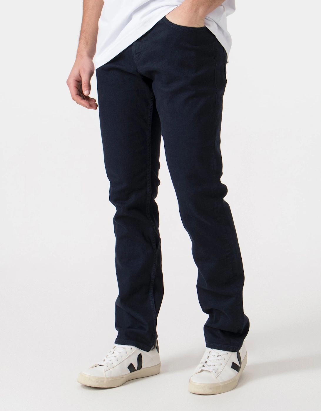 Slim Fit Delaware BC-P Jeans