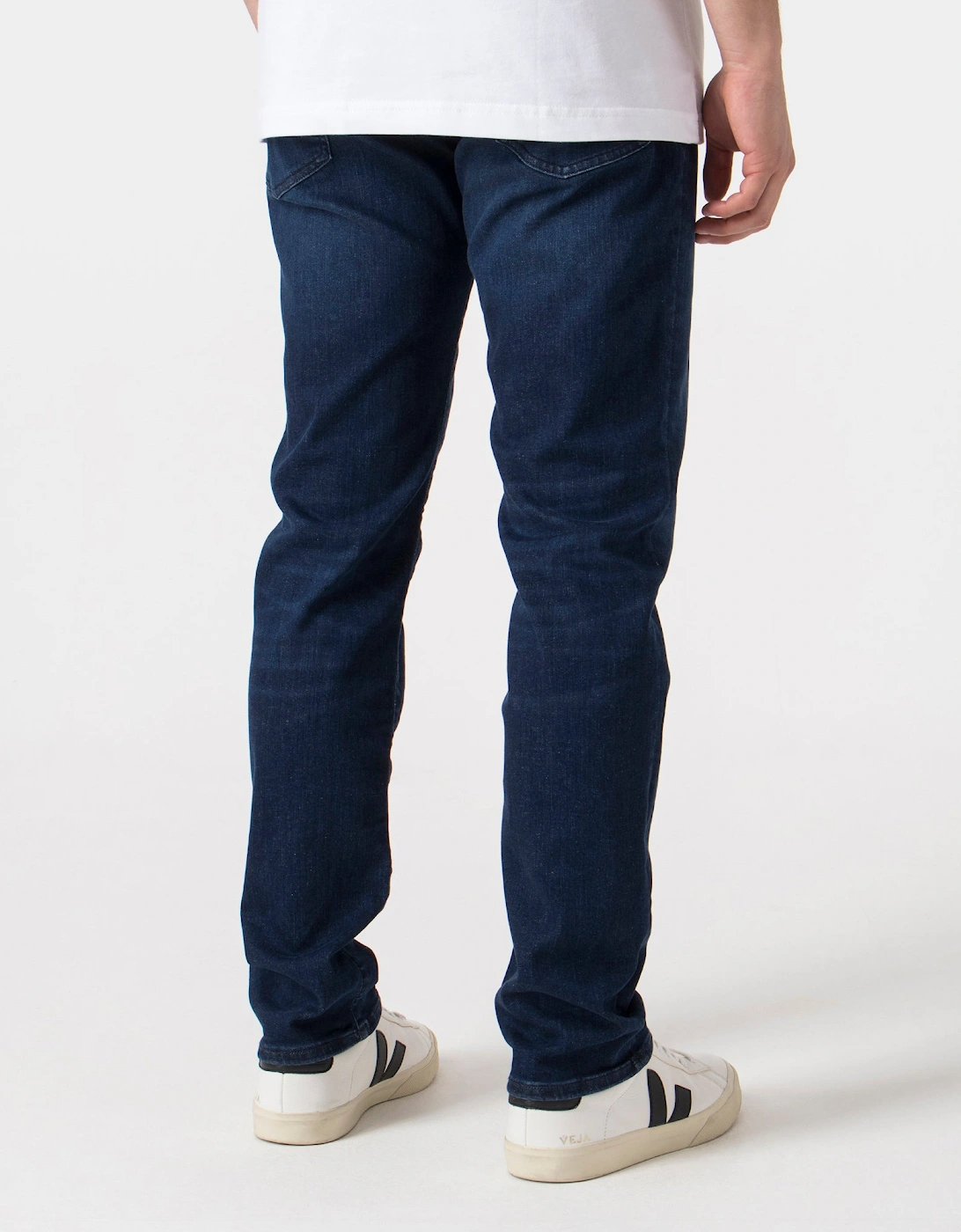 Regular Fit Re.Maine BC-P Jeans