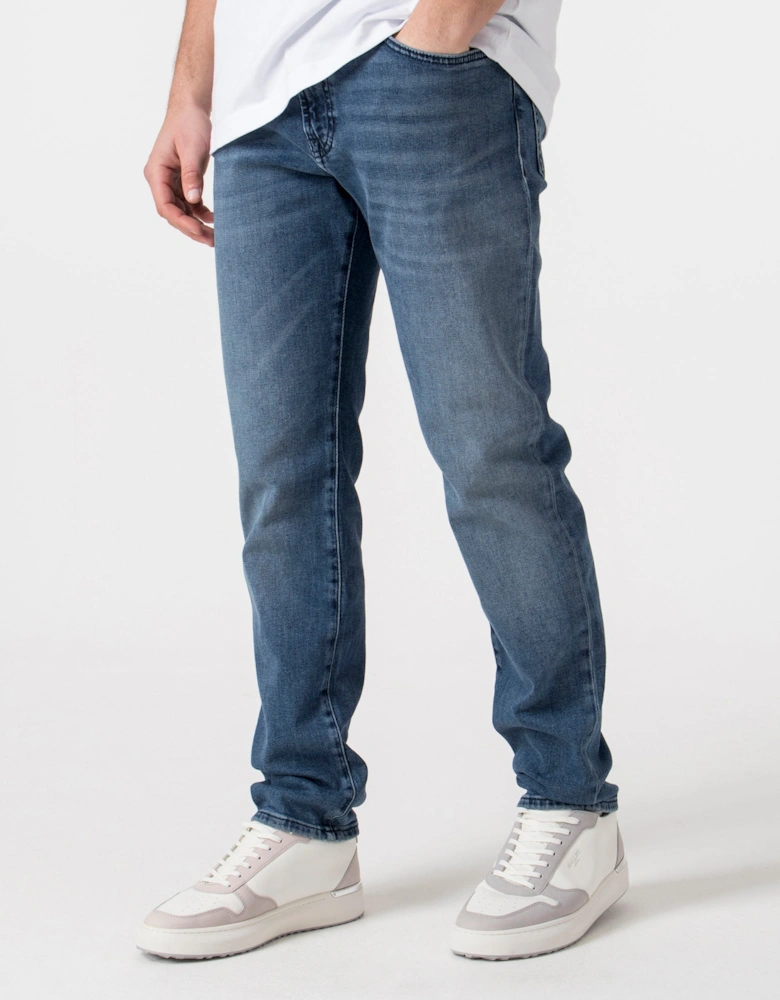 Regular Fit Re.Maine BC-C Jeans