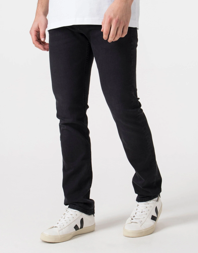 Slim Fit Delaware BC-L-P Jeans