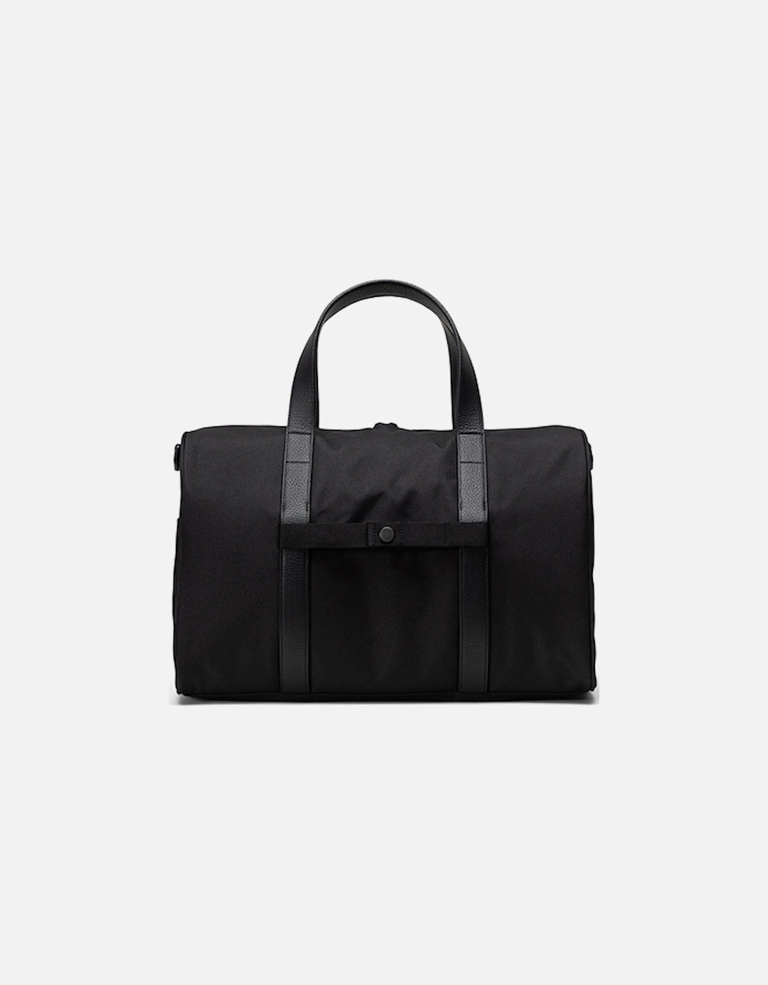 Novel Carry On Duffle Black