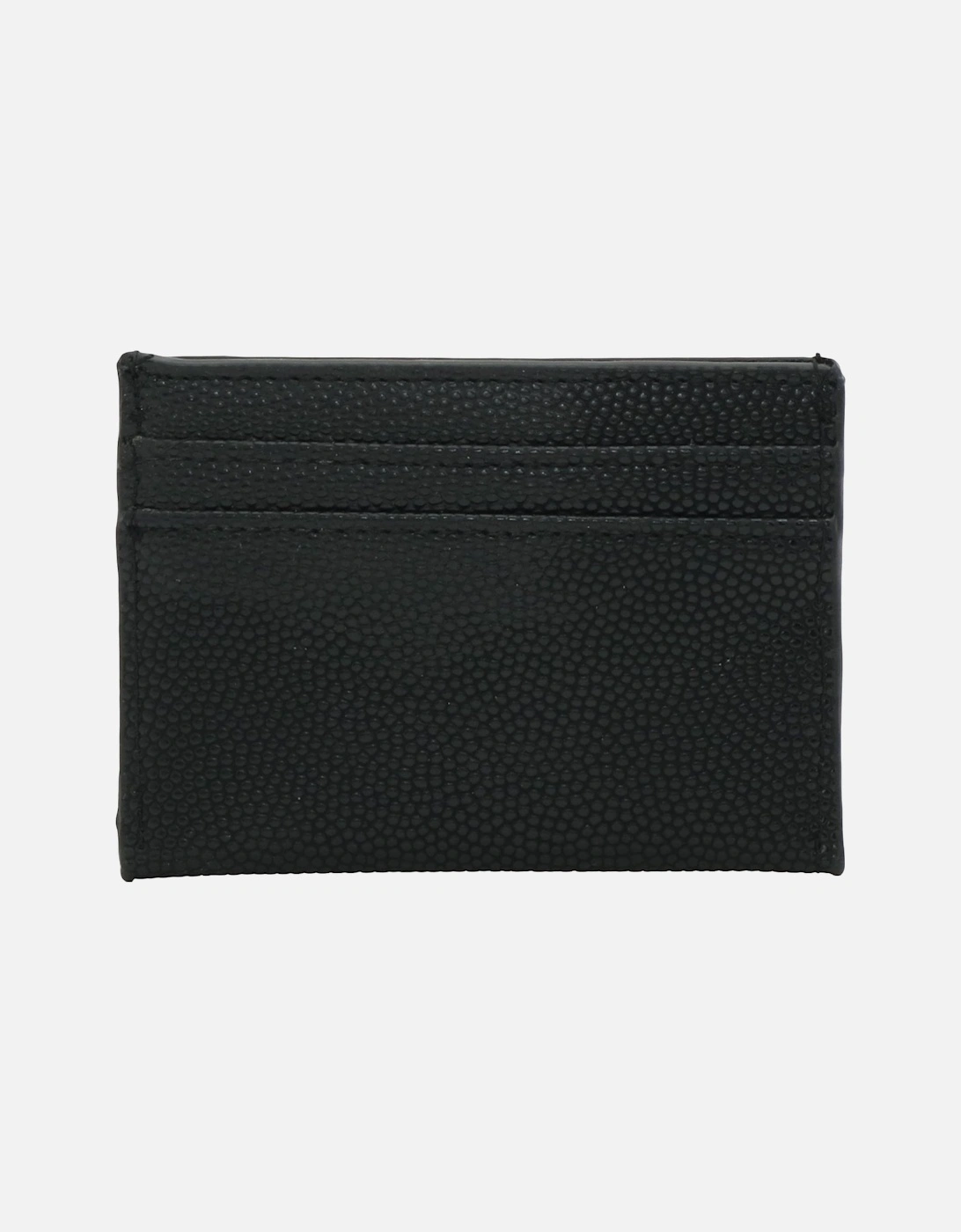 Davina Black Card Holder