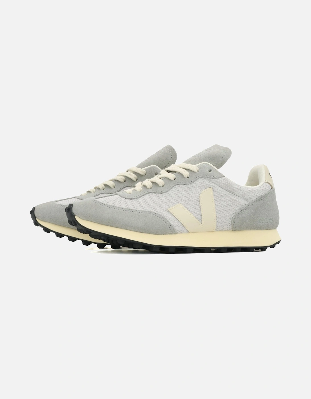 Rio Branco Alvemesh Grey Trainer, 6 of 5