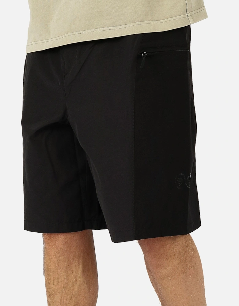 Expedition Cargo Tech Black Short