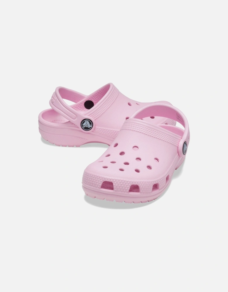 Classic Girls Clogs