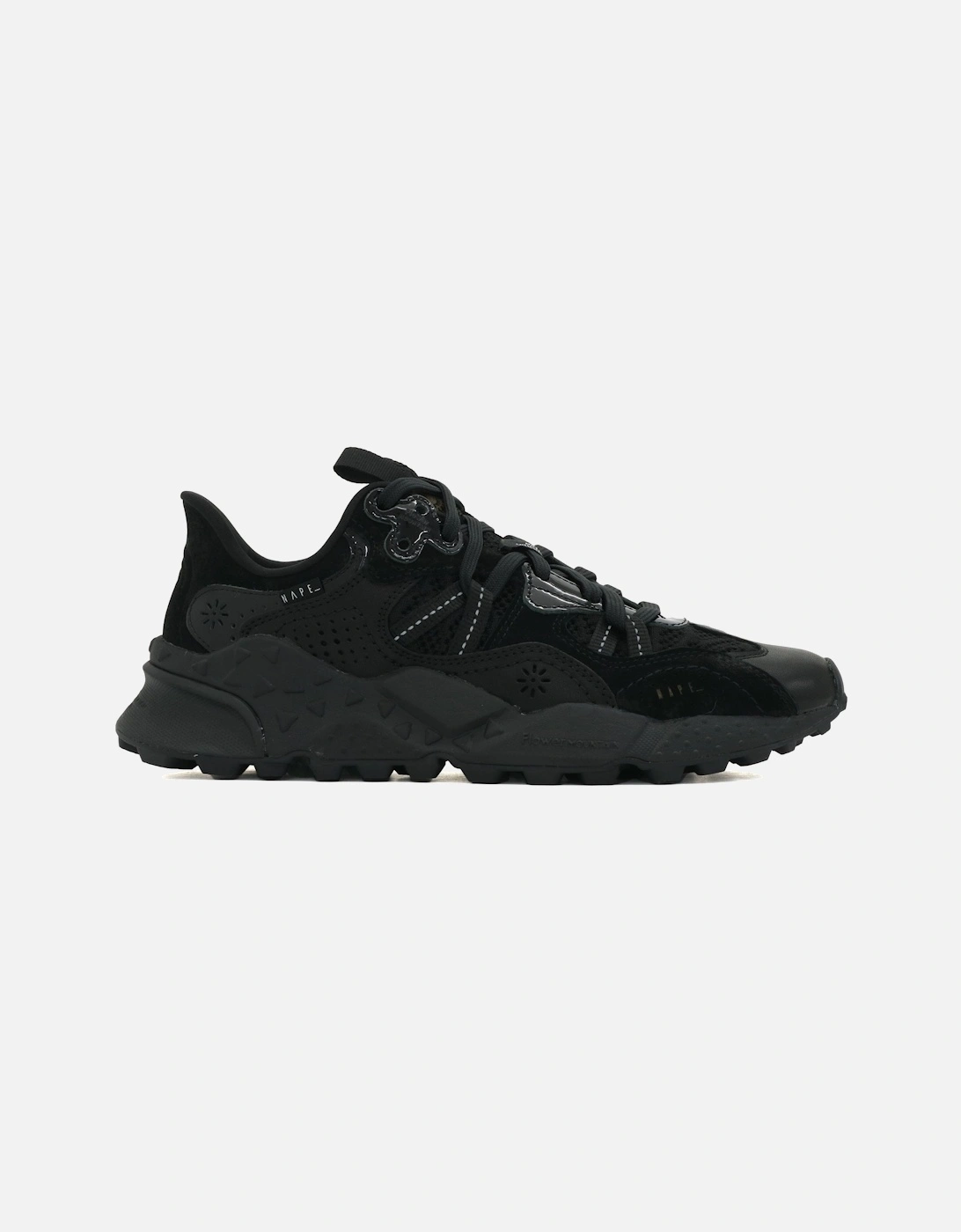 Tiger Hill Black Trainer