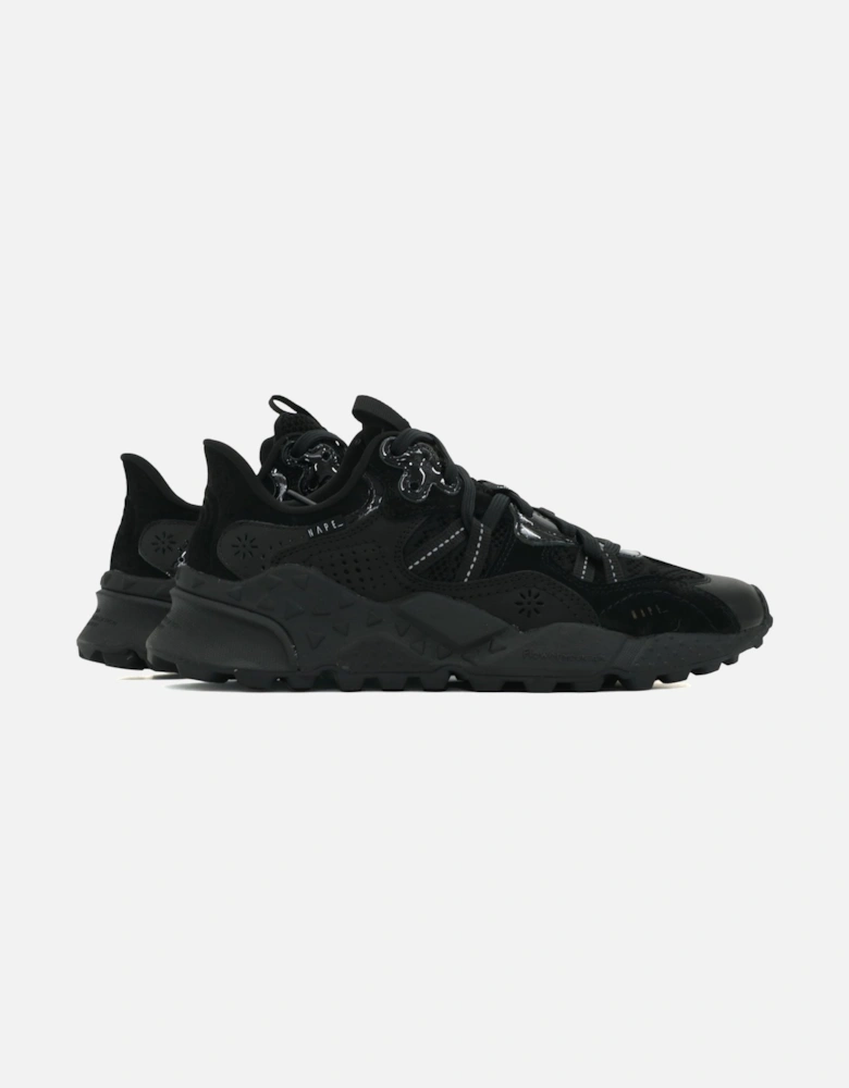 Tiger Hill Black Trainer