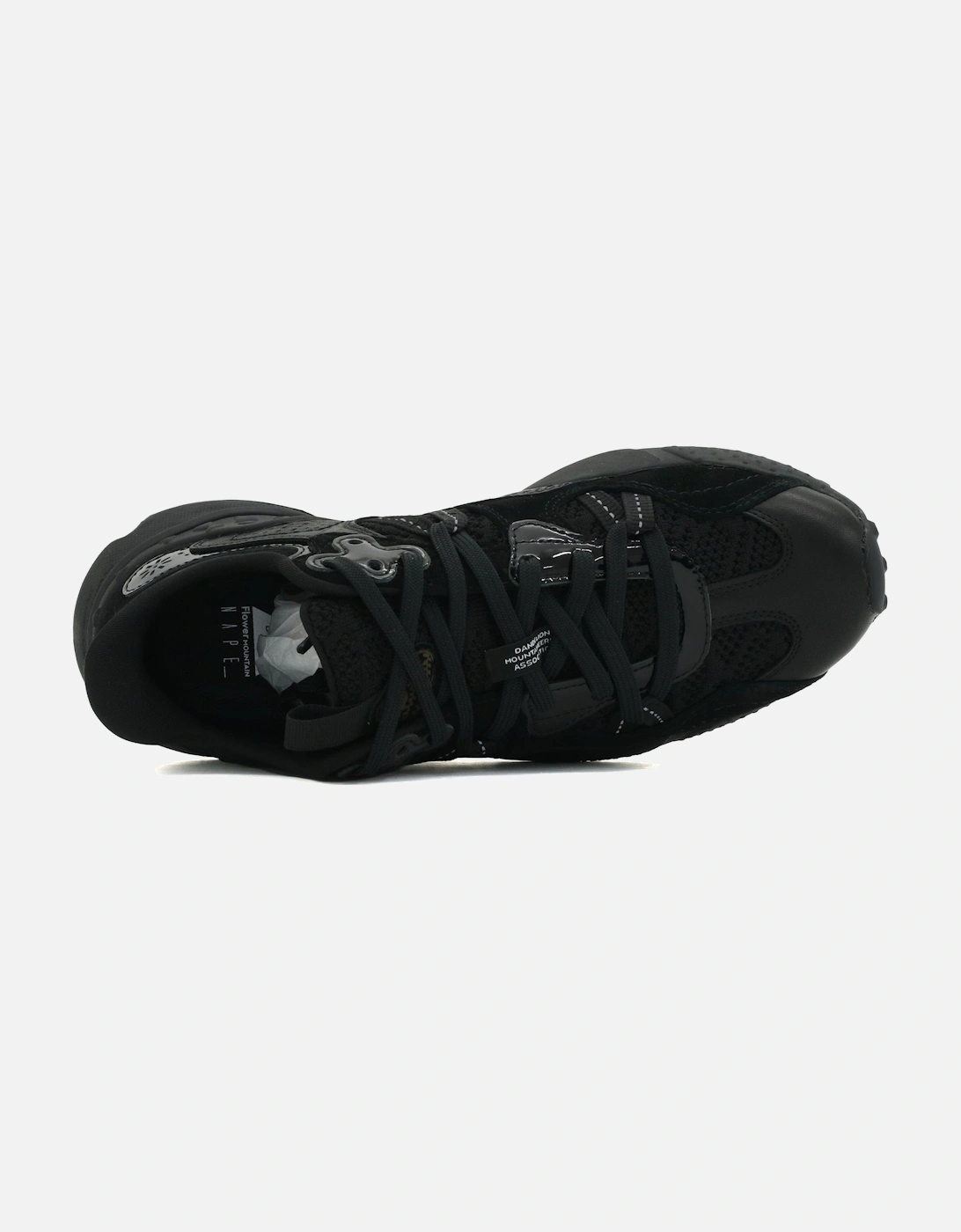 Tiger Hill Black Trainer