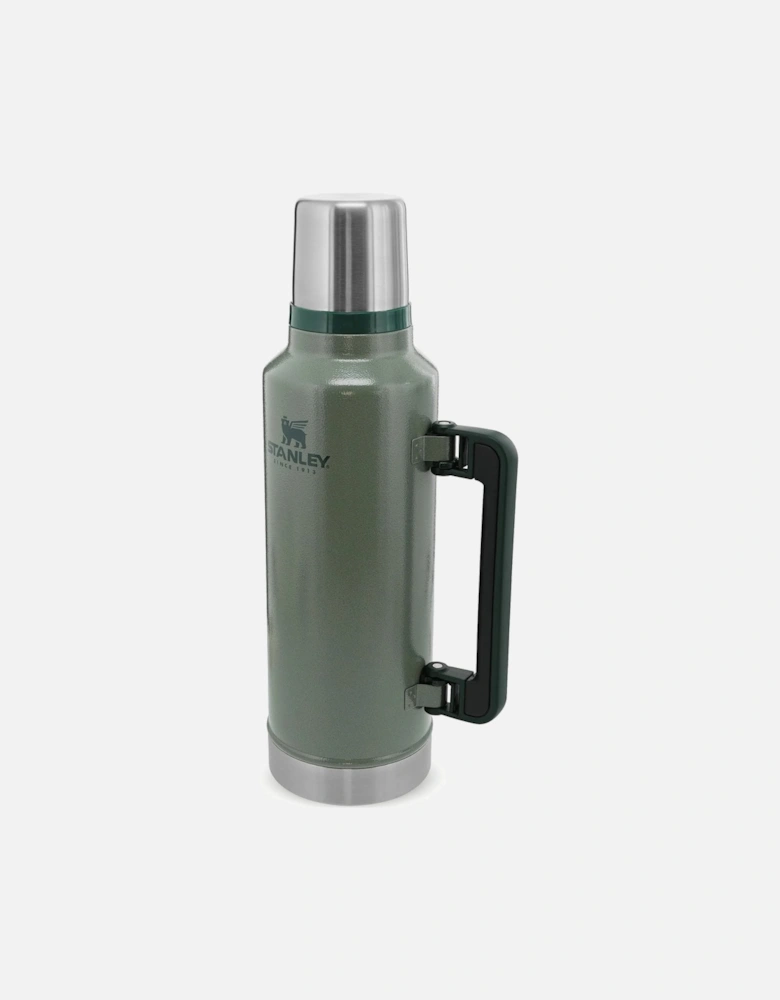 Legendary Classic 1.9L Thermal Travel Mug