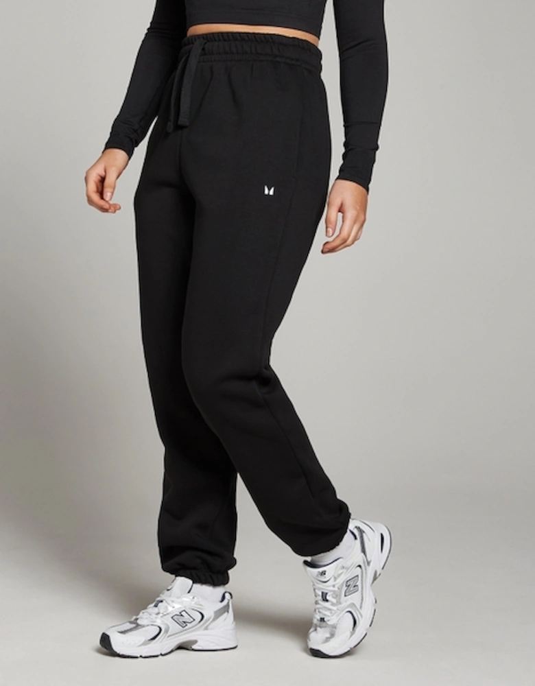 Women's Basics Joggers - Black