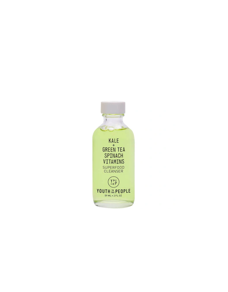 Superfood Cleanser - 59ml