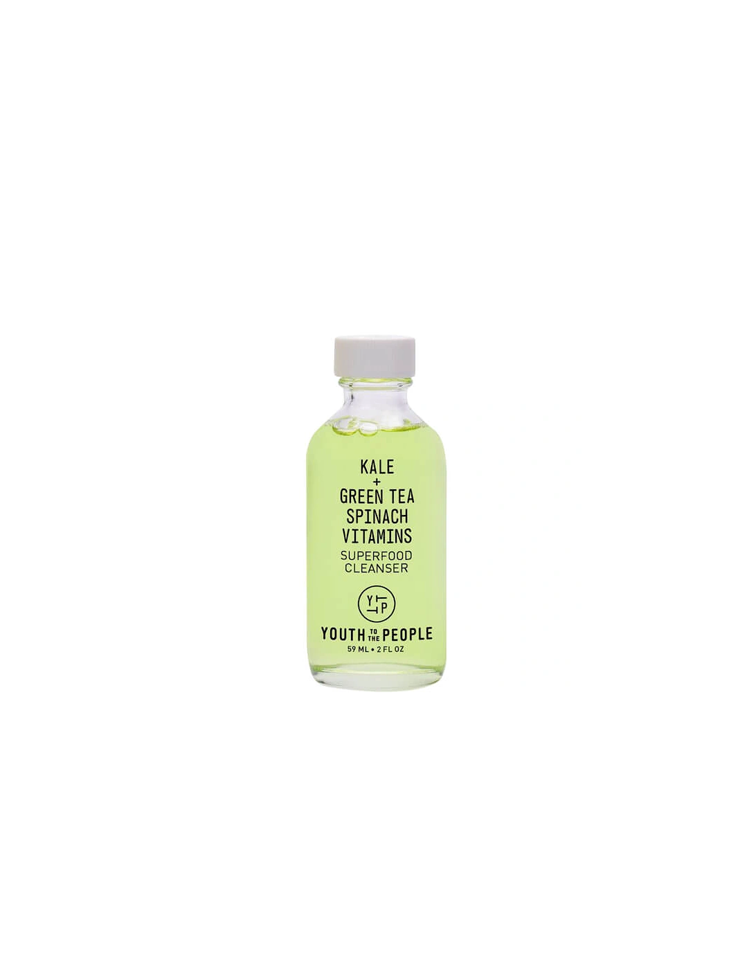Superfood Cleanser - 237ml