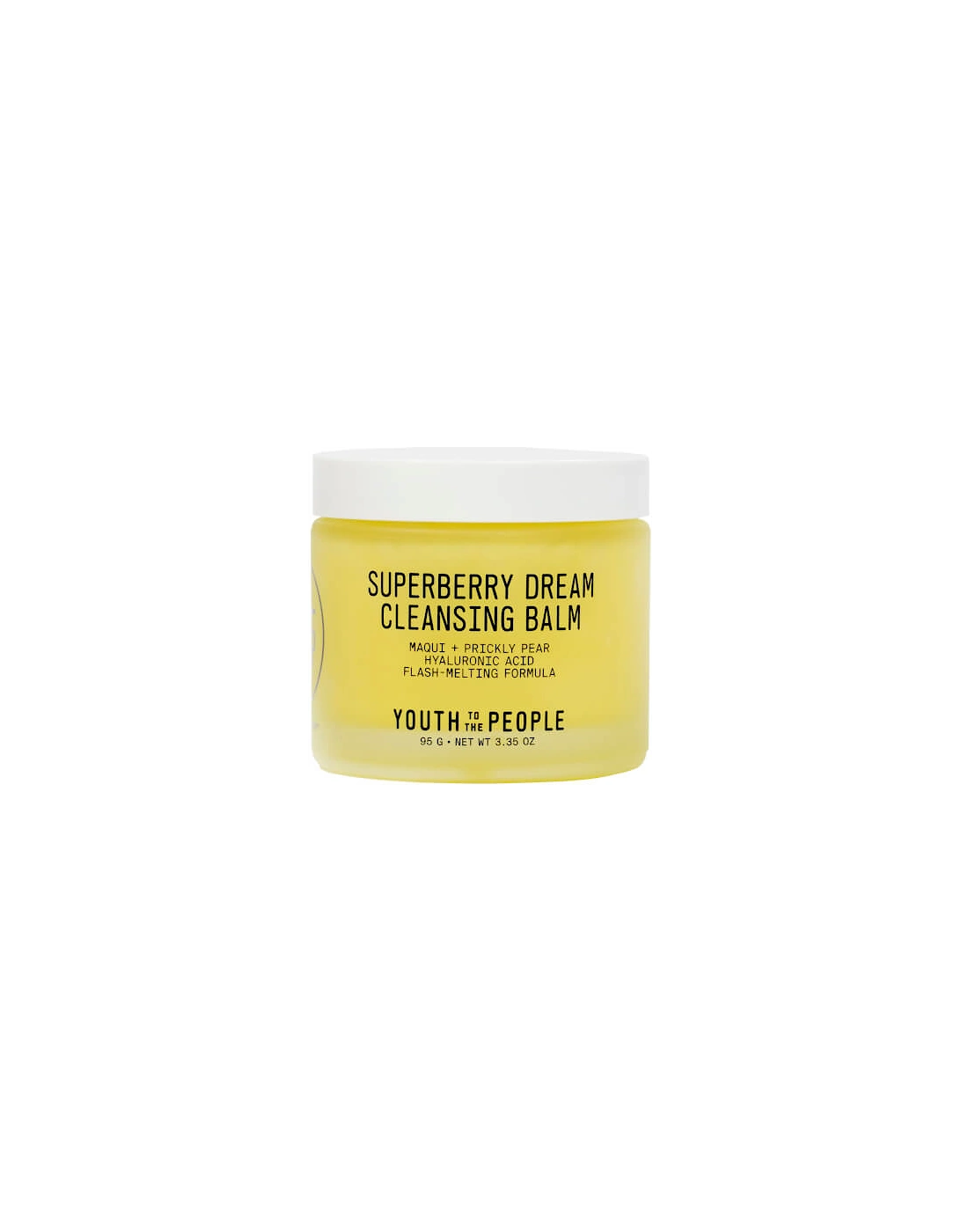 Superberry Dream Cleansing Balm 95ml, 2 of 1