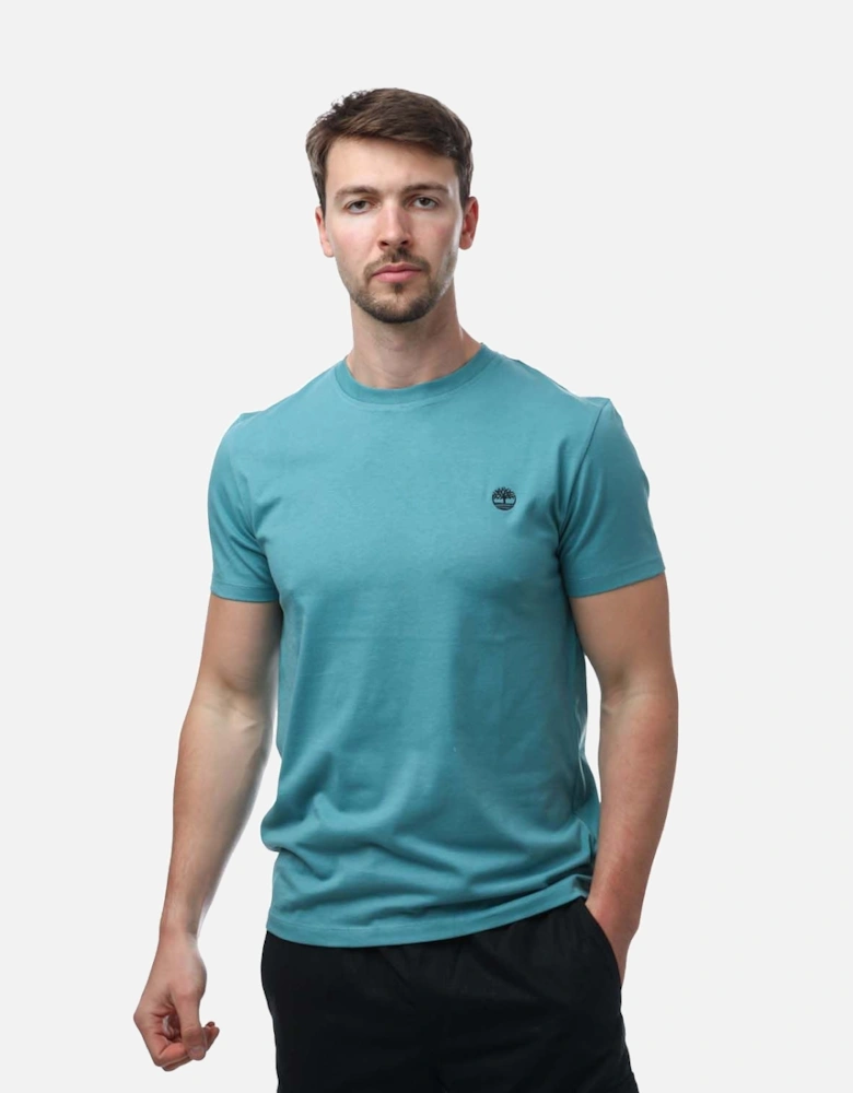 Mens Dustan River T-Shirt