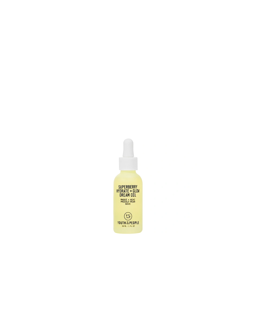 Superberry Hydrate and Glow Dream Oil 30ml, 2 of 1