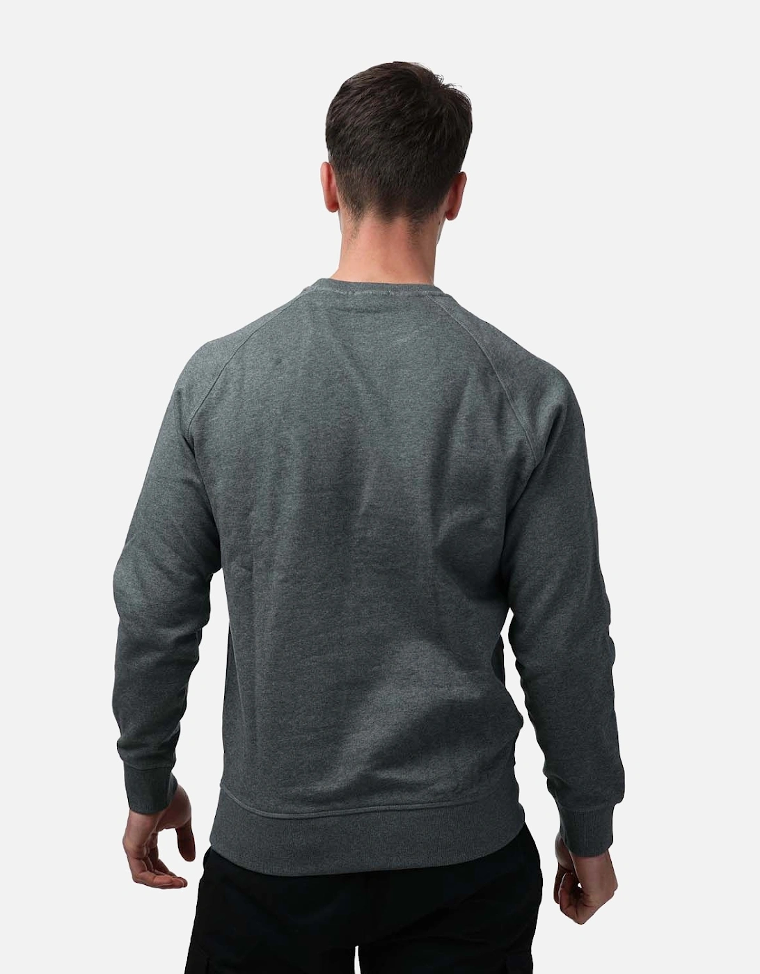 Mens Exeter River Crew Sweatshirt